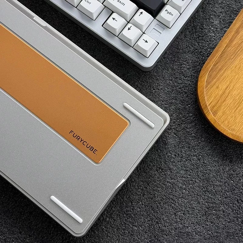 Hướng dẫn sử dụng Mchose Fury Cube F75