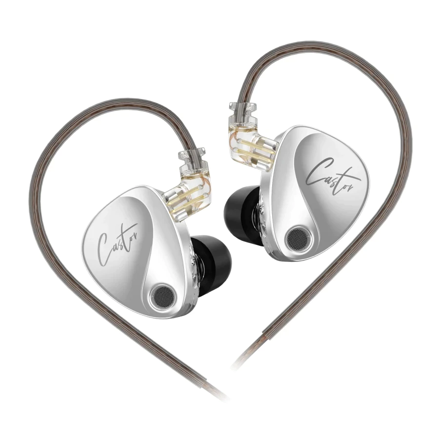 Tai Nghe In Ear KZ CASTOR