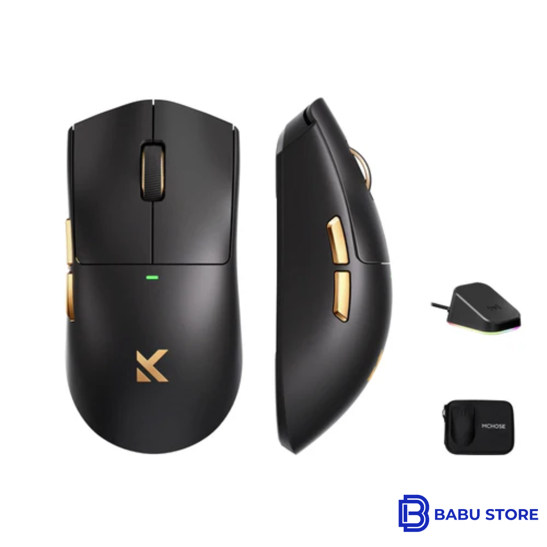 Chuột Mchose K7 Ultra Wireless