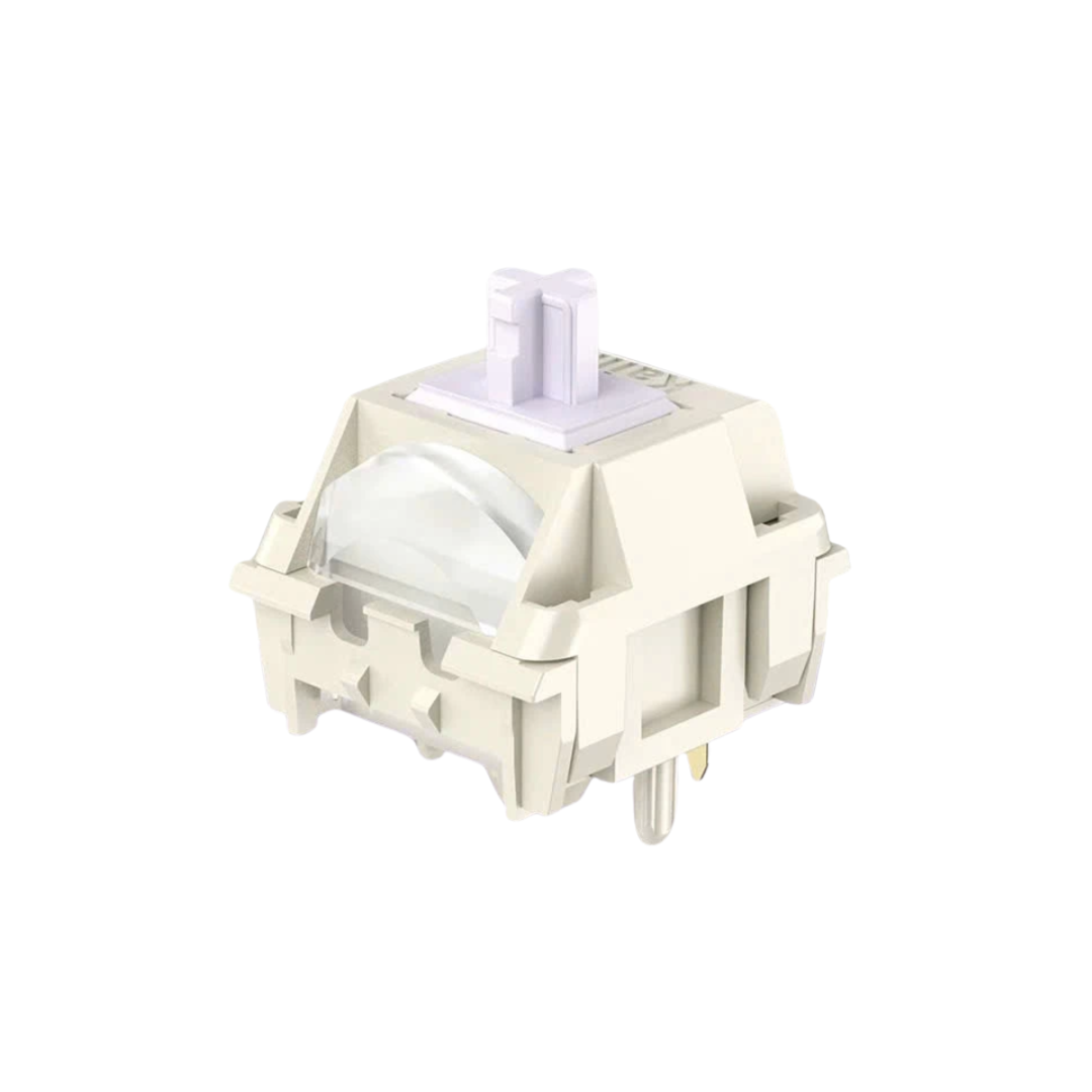 Kailh Snow linear - tản led- siêu bền